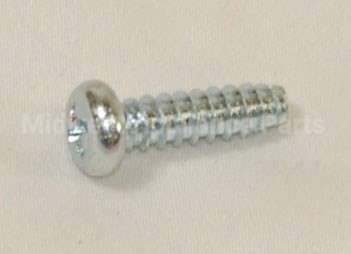 6002-000468 Samsung Screw-Tapping;Swrch18A,Zpc(Wht),L18,M5,P