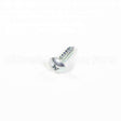 6002-001306 Samsung Screw-Tapping;Swrch18A,Zpc(Wht),L14,M4,T