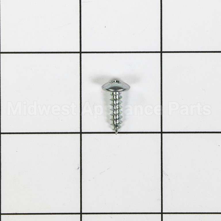 6002-001306 Samsung Screw-Tapping;Swrch18A,Zpc(Wht),L14,M4,T