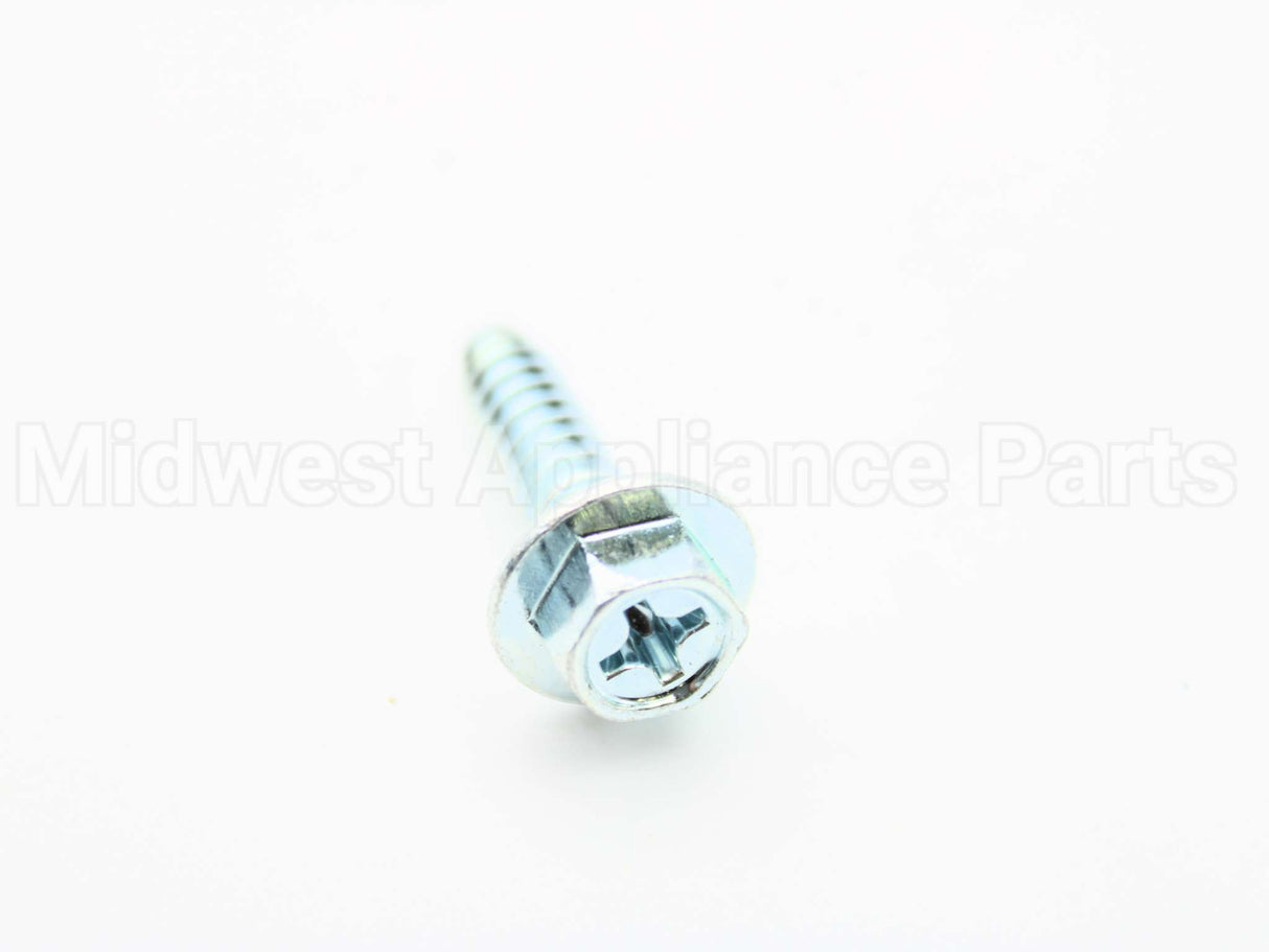 6002-001313 Samsung Bolt-Hex;M6.5,L25,Zpc(Wht),Hwh,+,Swrch18