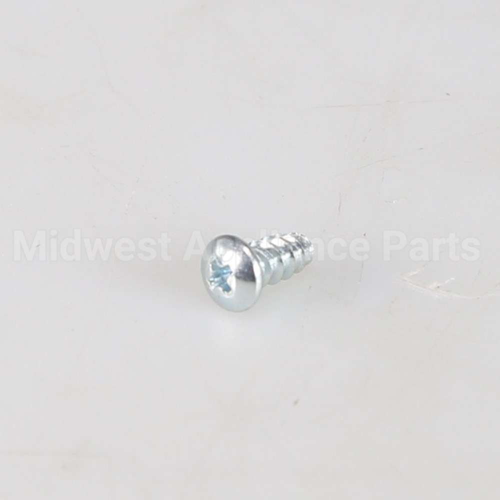 6002-001397 Samsung Screw-Tapping;Th,+,-,B,M4,L8,Zpc(Wht),Sw