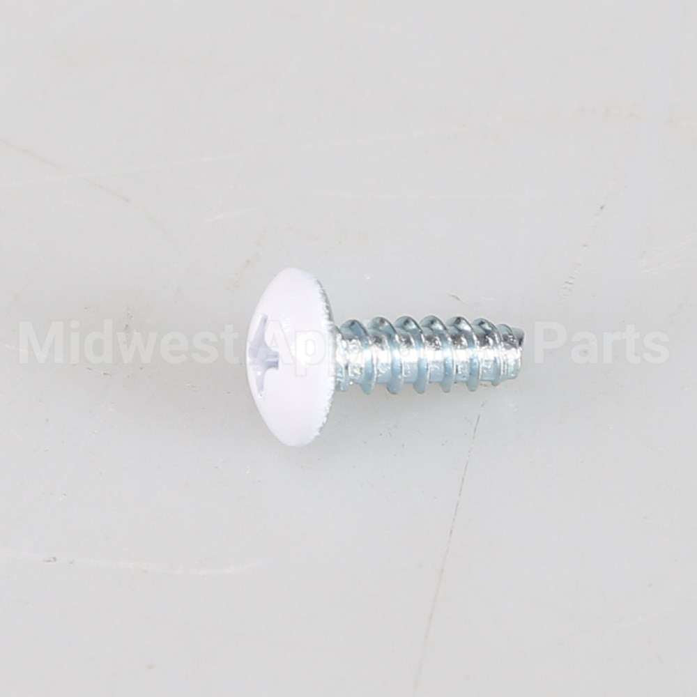 6002-001406 Samsung Screw-Tapping;Swrch18A,Zpc(Wht),L12,M4,T