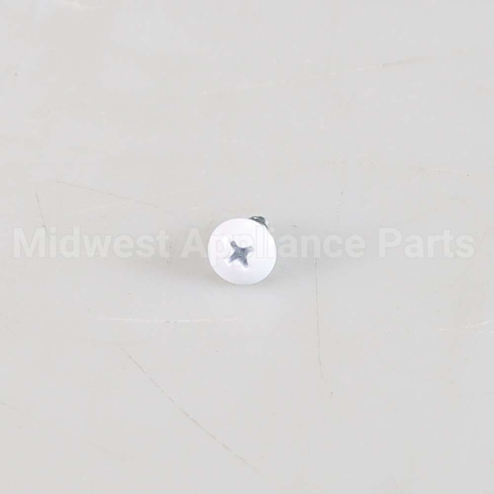 6002-001406 Samsung Screw-Tapping;Swrch18A,Zpc(Wht),L12,M4,T