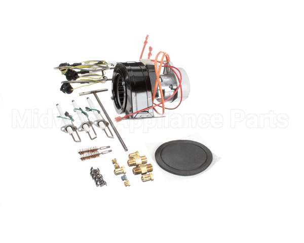 600200 Duke Kit,Full Pm-I2H/I2E & I2L(G20)