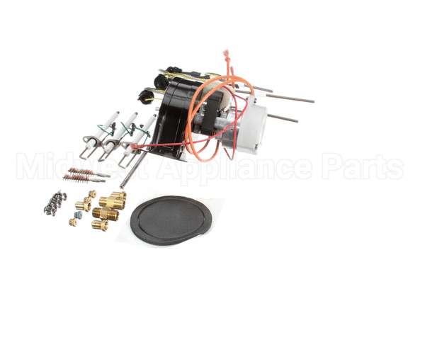 600200 Duke Kit,Full Pm-I2H/I2E & I2L(G20)