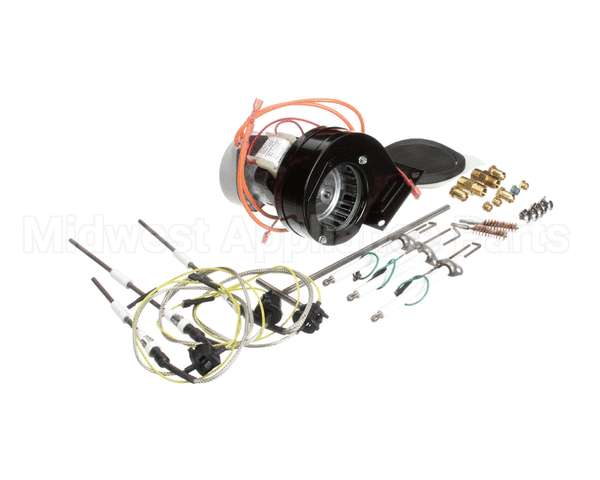 600200 Duke Kit,Full Pm-I2H/I2E & I2L(G20)