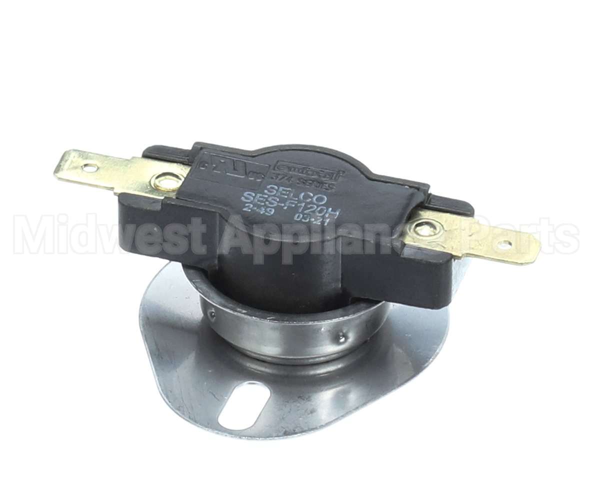 60020108 Frontline 3/4" Disc Thermostat