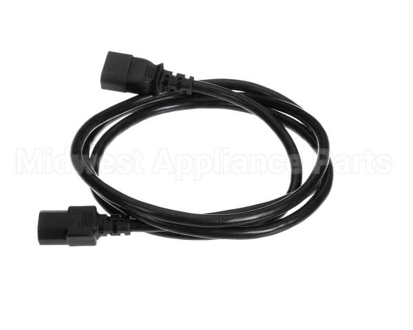 60020120 Frontline Power Cord, 13 Ampere-250V