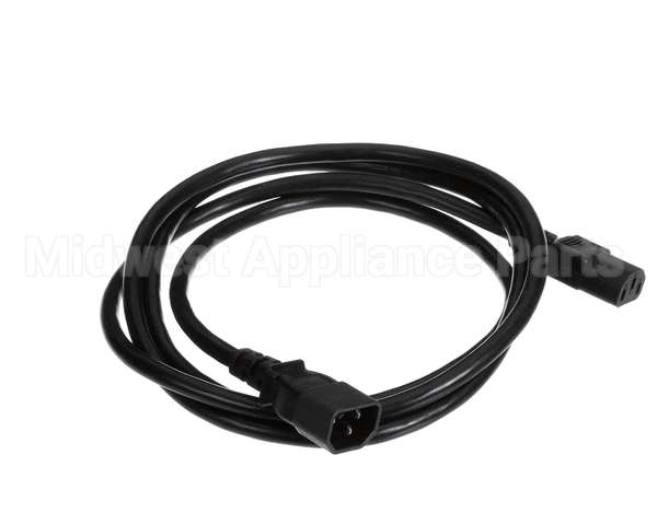 60020120 Frontline Power Cord, 13 Ampere-250V