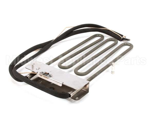 600210 Duke Assembly,Heating Element#3 3300W 208Vac