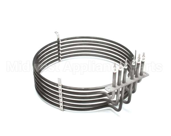 6002129 Bki Element, Heating 10Kw, Abe61 M