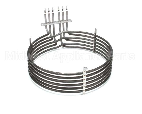 6002129 Bki Element, Heating 10Kw, Abe61 M