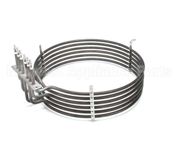 6002129 Bki Element, Heating 10Kw, Abe61 M