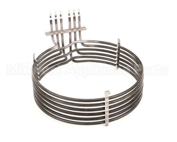 6002129 Giorik Electric Heat Element, 10Kw, 208V, 061,