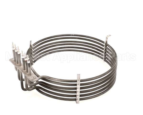 6002129 Giorik Electric Heat Element, 10Kw, 208V, 061,