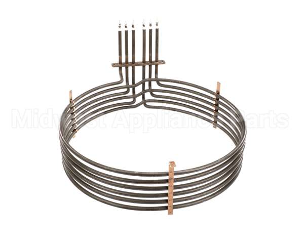 6002131 Giorik Electric Heat Element, 14Kw, 208V, 101,