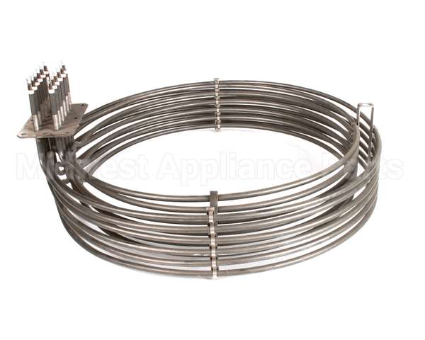 6002133 Bki Element, Heating 25Kw, Abe102