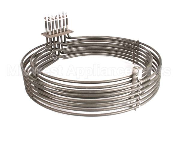 6002133 Bki Element, Heating 25Kw, Abe102