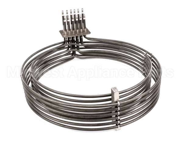 6002133 Giorik Electric Heat Element, 25Kw, 208V, 102,