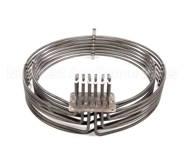 6002133 Giorik Electric Heat Element, 25Kw, 208V, 102,