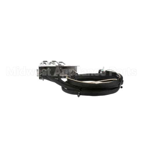 600213K Duke Assembly,Heating E#4 3800/2200W 208Vac