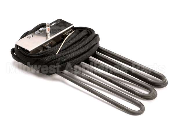 600214K Duke Assembly,Heating E#4 3800/2200W 230Vac