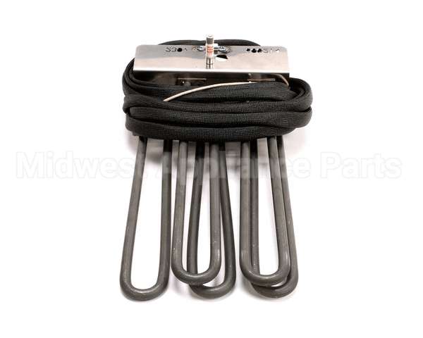 600214K Duke Assembly,Heating E#4 3800/2200W 230Vac