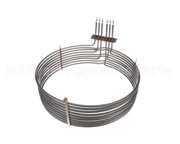 6002158 Bki Element, 25Kw, 480V, Te102