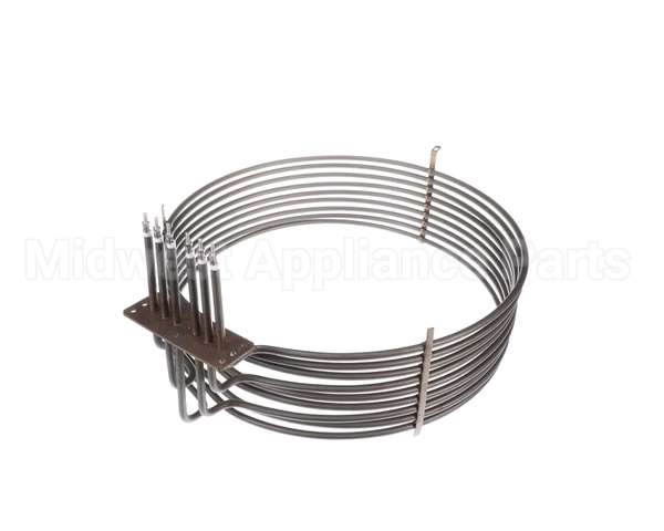 6002158 Bki Element, 25Kw, 480V, Te102