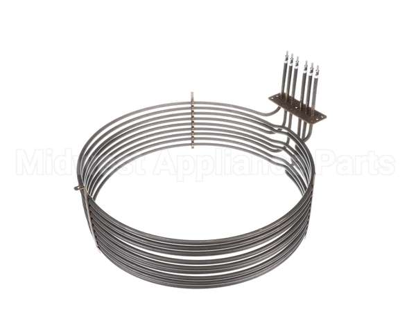 6002158 Bki Element, 25Kw, 480V, Te102