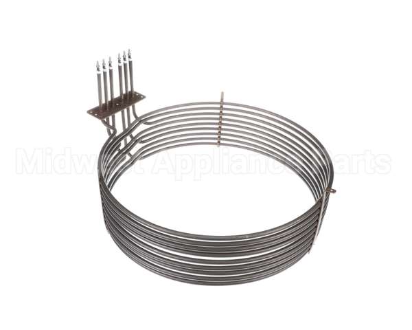 6002158 Bki Element, 25Kw, 480V, Te102