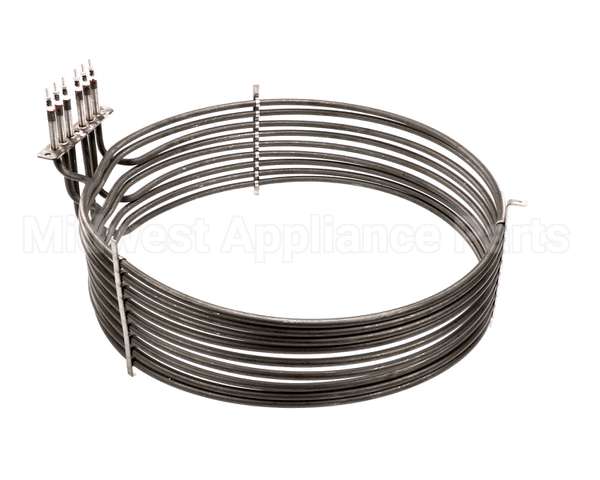 6002158 Giorik Electric Heat Element 25Kw 480V 102