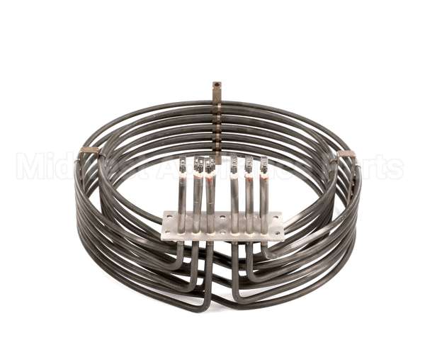 6002159 Giorik Electric Heat Element, 20Kw, 208V, 062,