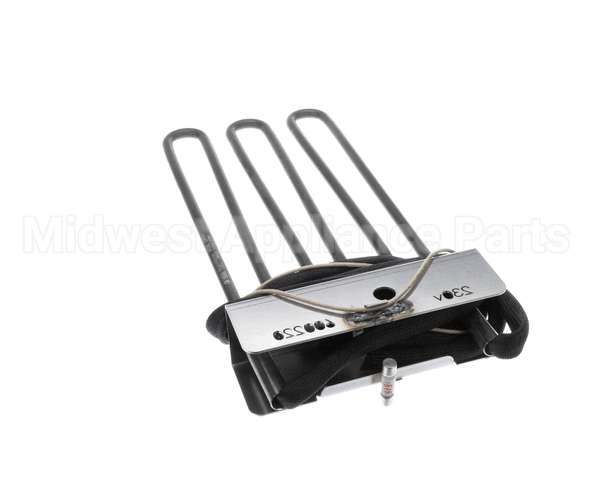 600220K Duke Assembly,Heating Element#6 3800W 230Vac