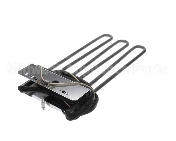 600220K Duke Assembly,Heating Element#6 3800W 230Vac