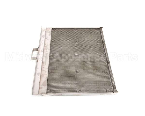 600222 Duke Assembly, Flame Arrestor