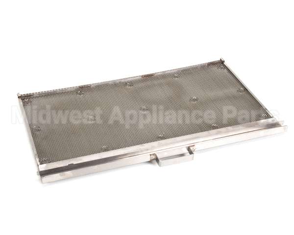 600222 Duke Assembly, Flame Arrestor