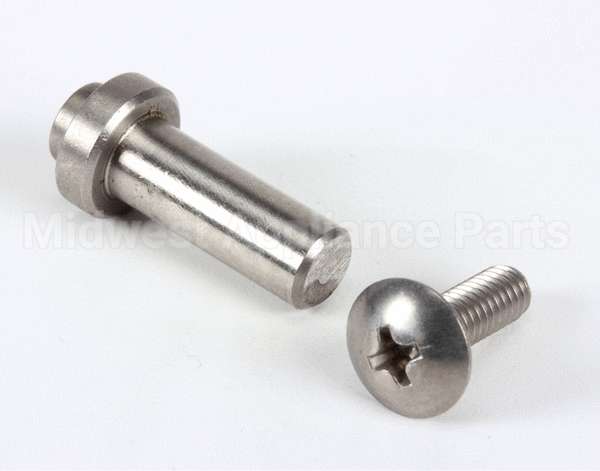 600224 Duke Repl,Srvc,Discharge Chute Arm