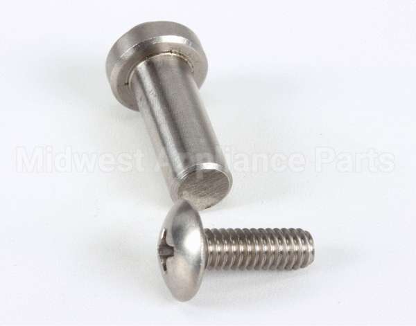 600224 Duke Repl,Srvc,Discharge Chute Arm