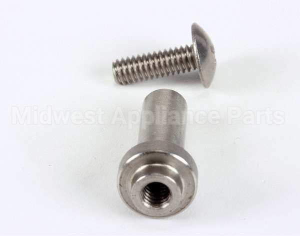 600224 Duke Repl,Srvc,Discharge Chute Arm