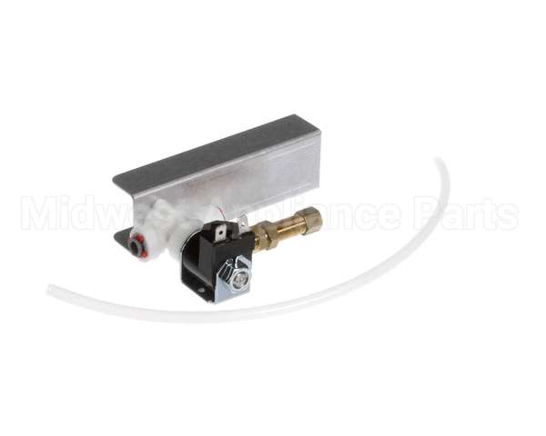 600226 Duke Repl., Tsc Solenoid Valve--So Specs Repl