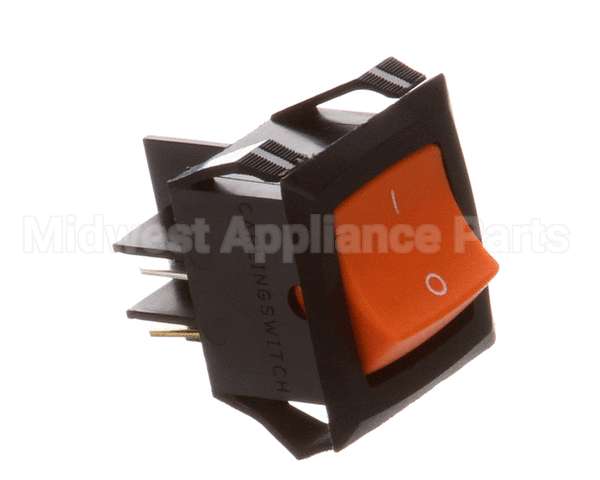 600228 Duke Repl,Switch Fwm