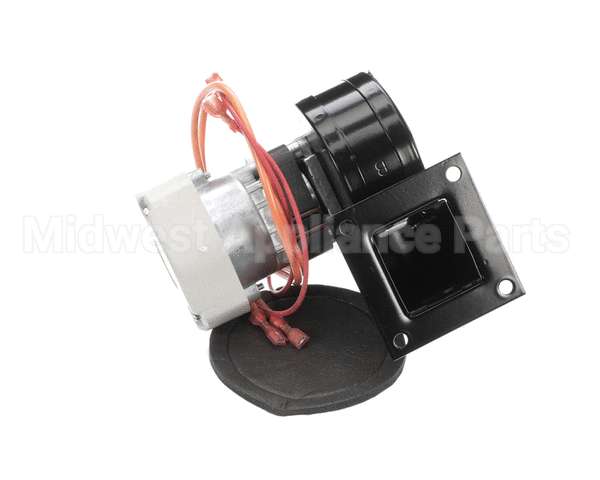 600248K Duke Assembly,230V 50Hz Ce Blower