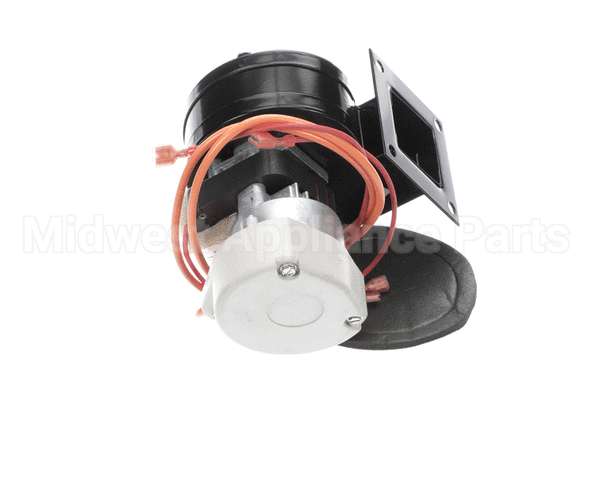600248K Duke Assembly,230V 50Hz Ce Blower