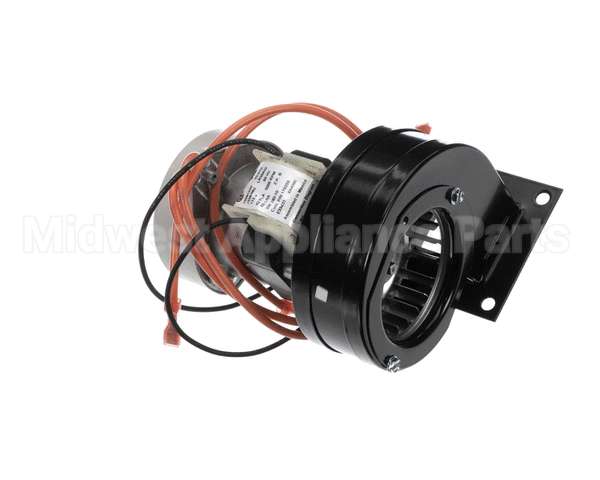 600249K Duke Assembly,120V 60Hz Blower W/O Relay