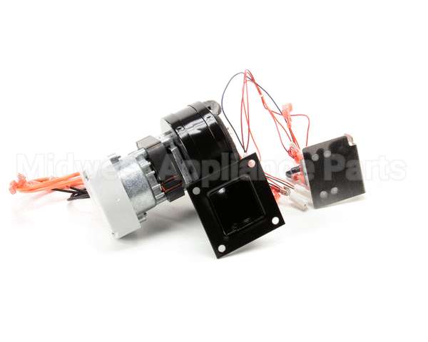 600250 Duke Assembly,Repl.120V/60Hz Blower Switch W/