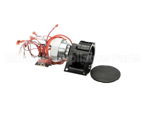 600251K Duke Assembly,Repl.230V/50Hz Blower Swit