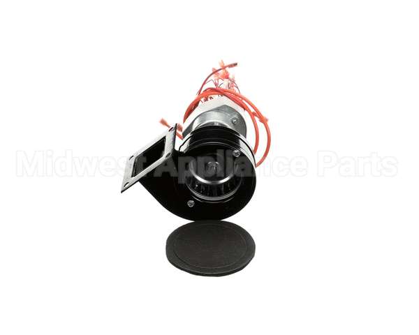 600251K Duke Assembly,Repl.230V/50Hz Blower Swit