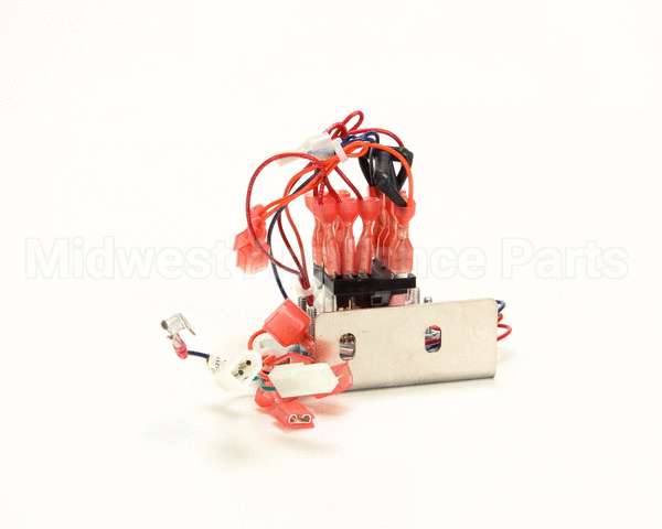 600286 Duke Kit,Blower Upgrade Components