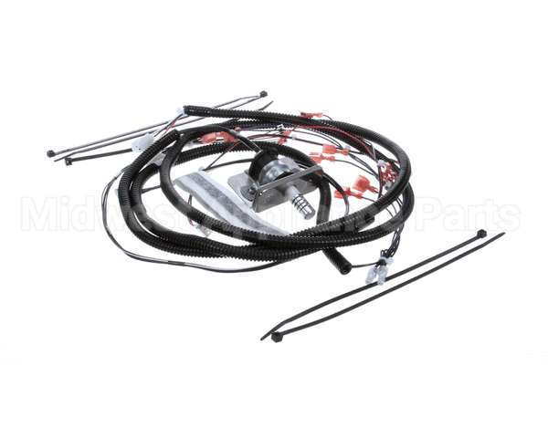 600289 Duke Assembly,Tsc Rh Sensor Repl.